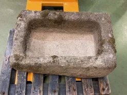 Pamono 19th Century Granite Trough><noscript><img width=