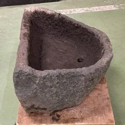 Pamono 19th Century Granite Trough><noscript><img width=
