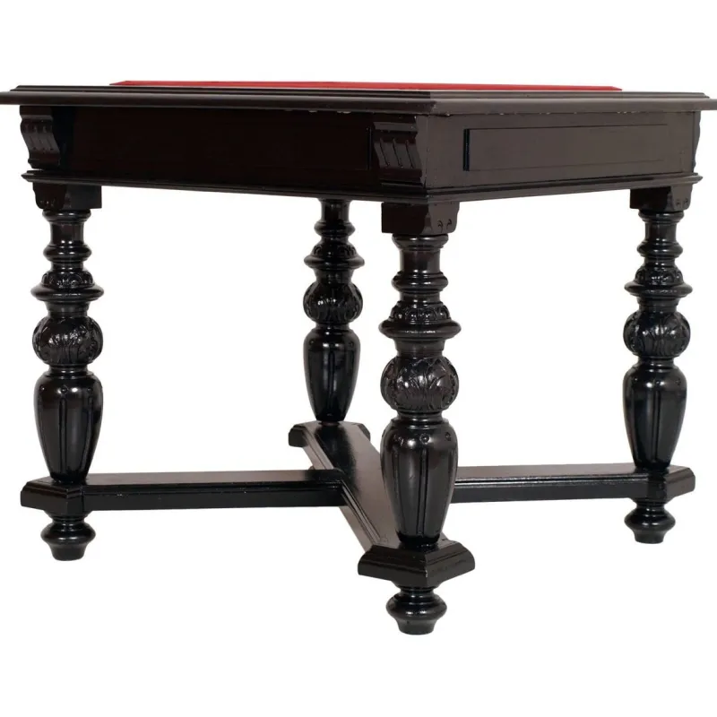 Pamono 18th Century Italian Neoclassical Occasional or Game Table> Game Tables
