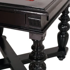Pamono 18th Century Italian Neoclassical Occasional or Game Table> Game Tables