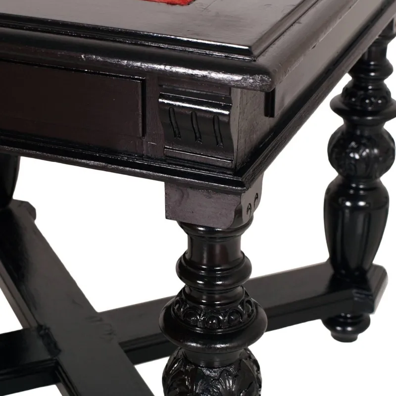 Pamono 18th Century Italian Neoclassical Occasional or Game Table> Game Tables