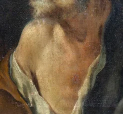 Pamono 17th Century Italian Old Master Painting><noscript><img width=