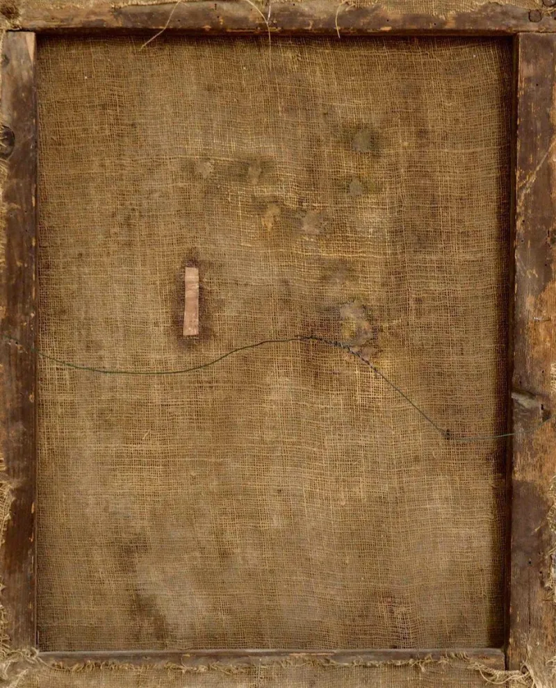 Pamono 17th Century Italian Old Master Painting> Old Masters