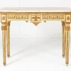 Pamono 18th Century Italian Painted Console Table> Console Tables