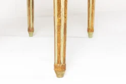 Pamono 18th Century Italian Painted Console Table> Console Tables