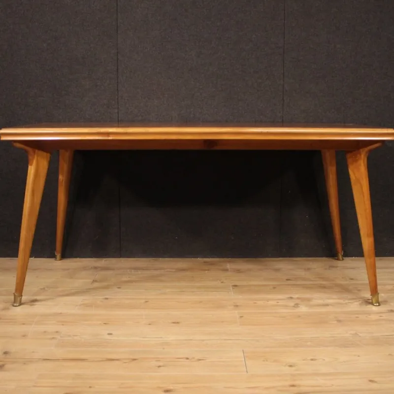 Outlet Pamono 20th Century Italian Table, 1960s