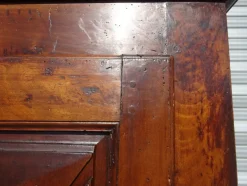 Pamono 19th Century Louis XIII Wardrobe><noscript><img width=