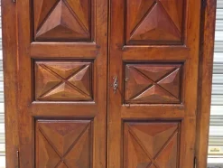 Pamono 19th Century Louis XIII Wardrobe><noscript><img width=