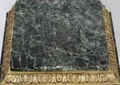 Pamono 19th Century Louis XVI Style Marble Column><noscript><img width=