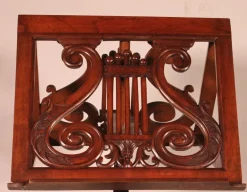 Sale Pamono 19th Century Mahogany Lectern
