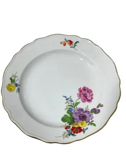 Pamono 20th Century Meissen Porcelain Set, Germany, Set of 14><noscript><img width=
