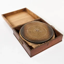 Discount Pamono 19th Century Music Box