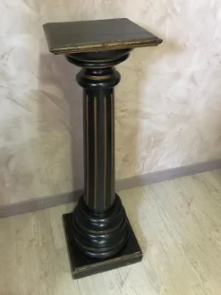 Best Pamono 19th Century Napoleon III French Wooden Column