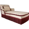 Pamono 19th Century Napoleon III Meridian Chaise Lounge, France> Daybeds & Chaises Lounges