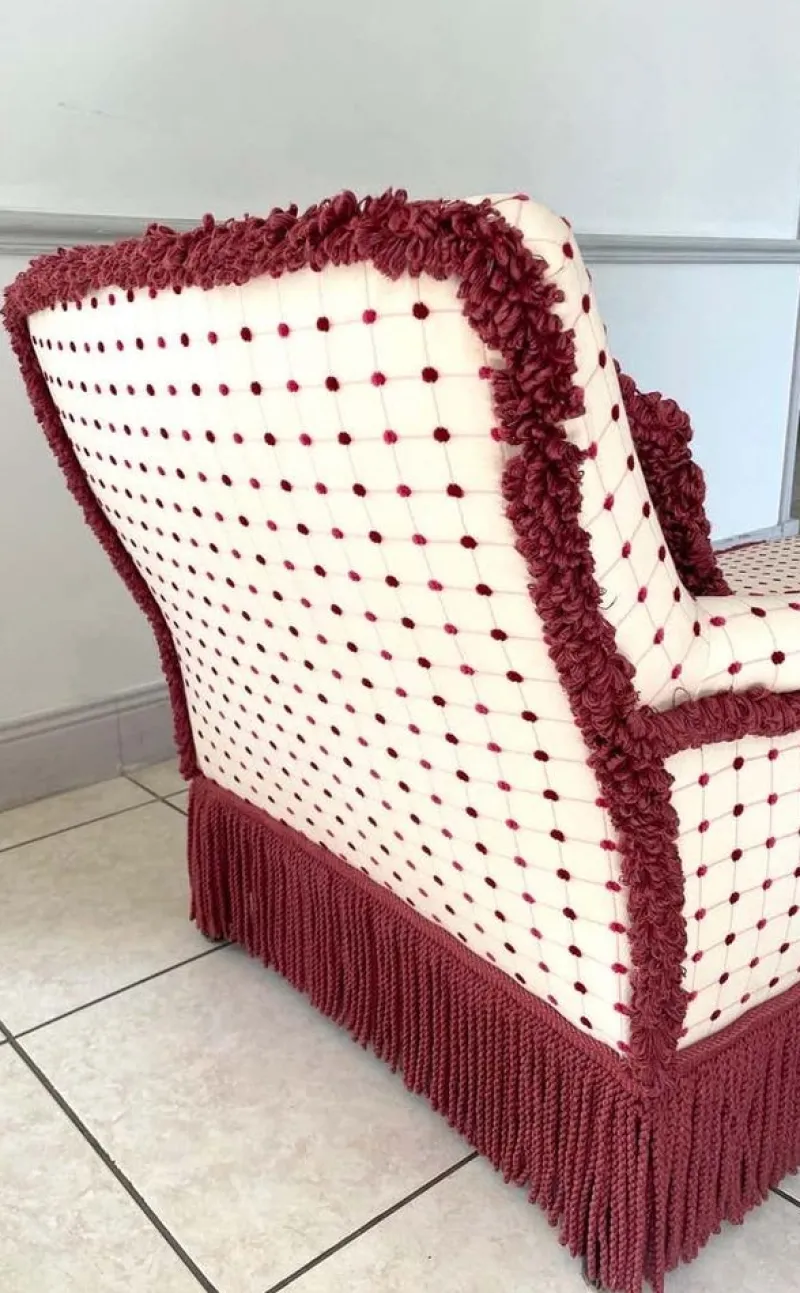 Pamono 19th Century Napoleon III Meridian Chaise Lounge, France> Daybeds & Chaises Lounges