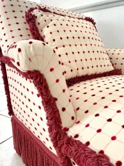 Pamono 19th Century Napoleon III Meridian Chaise Lounge, France><noscript><img width=