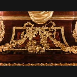 Hot Pamono 19th Century Napoleon III Pendulum Clock, 1890s