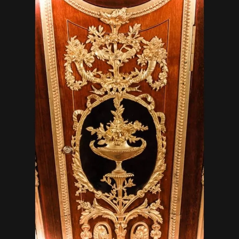 Hot Pamono 19th Century Napoleon III Pendulum Clock, 1890s