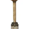 Hot Pamono 19th Century Onyx Column