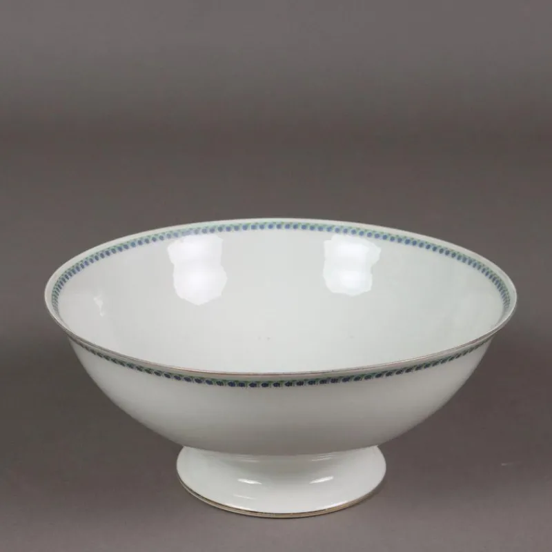 Pamono 20th Century Plate Set by Richard Ginori, Italy, Set of 63> Dinner Plates & Bowls