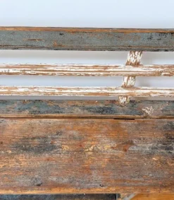 Discount Pamono 19th Century Provincial French Hall Bench