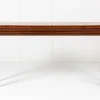 Pamono 19th Century Regency English Mahogany Serving Table> Console Tables