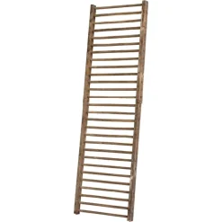 Pamono 20th Century Rustic Climbing Frame, France> Architectural Elements