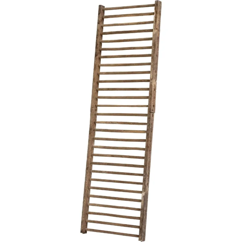 Pamono 20th Century Rustic Climbing Frame, France> Architectural Elements