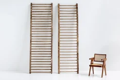 Pamono 20th Century Rustic Climbing Frame, France><noscript><img width=