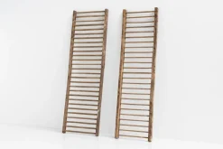 Pamono 20th Century Rustic Climbing Frame, France><noscript><img width=