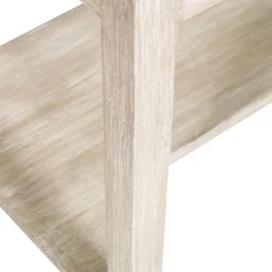 Pamono 19th Century Rustic Country Vanity or Console Table><noscript><img width=