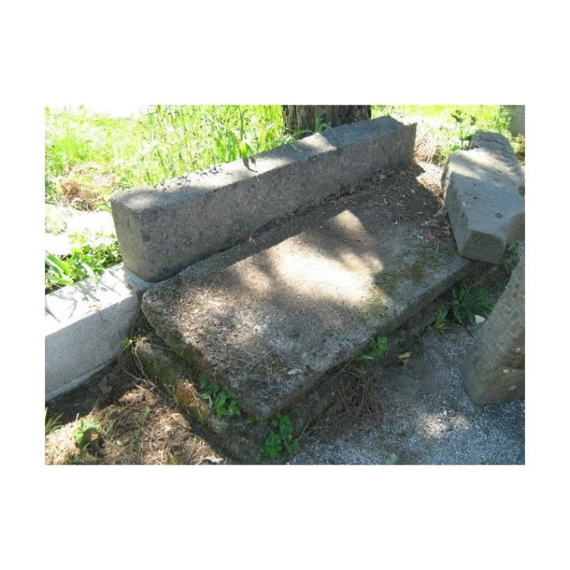 Pamono 18th Century Rustic Tuff Stone Fireplace> Fireplaces And Mantels