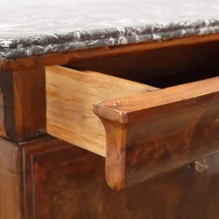 Best Pamono 19th Century Secretary in Walnut, France