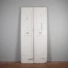 Pamono 19th Century Shaped Double-Leaf Door> Architectural Elements