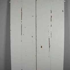 Pamono 19th Century Shaped Double-Leaf Door><noscript><img width=