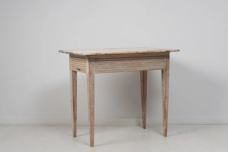 Pamono 18th Century Swedish Gustavian Chess Game Table> Game Tables