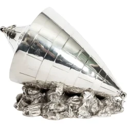 New Pamono 19th Century Victorian Novelty Spoon Warmer