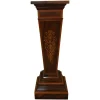 Pamono 20th Century Victorian Pedestal, England> Pedestals And Columns