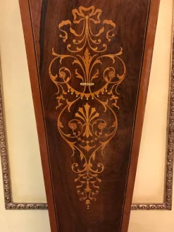 Pamono 20th Century Victorian Pedestal, England><noscript><img width=