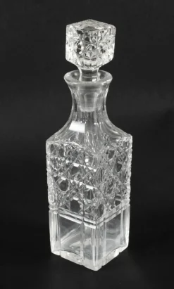 Pamono 19th Century Victorian Silver Plated 6 Bottle Cruet Set from Wade Wingfield Wilkins, Set of 7><noscript><img width=
