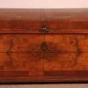 Pamono 18th Century Walnut and Burl Chest> Dressers, Commodes & Chests