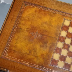 Pamono 18th Century Walnut Game Table><noscript><img width=