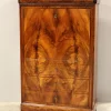 Pamono 19th Century Walnut Secretaire from Louis Philippe> Secretaires