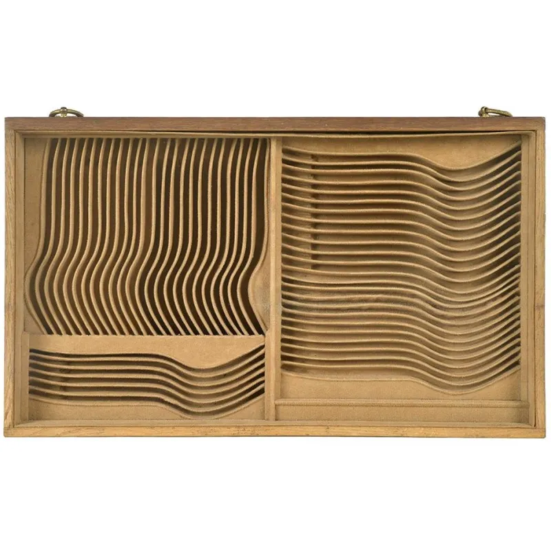 Sale Pamono 20th Century Wooden Cutlery Set