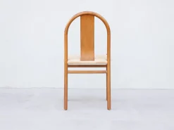 Best Pamono Thalia Model Chairs attributed to Annig Sarian for Tisettanta, 1965, Set of 4