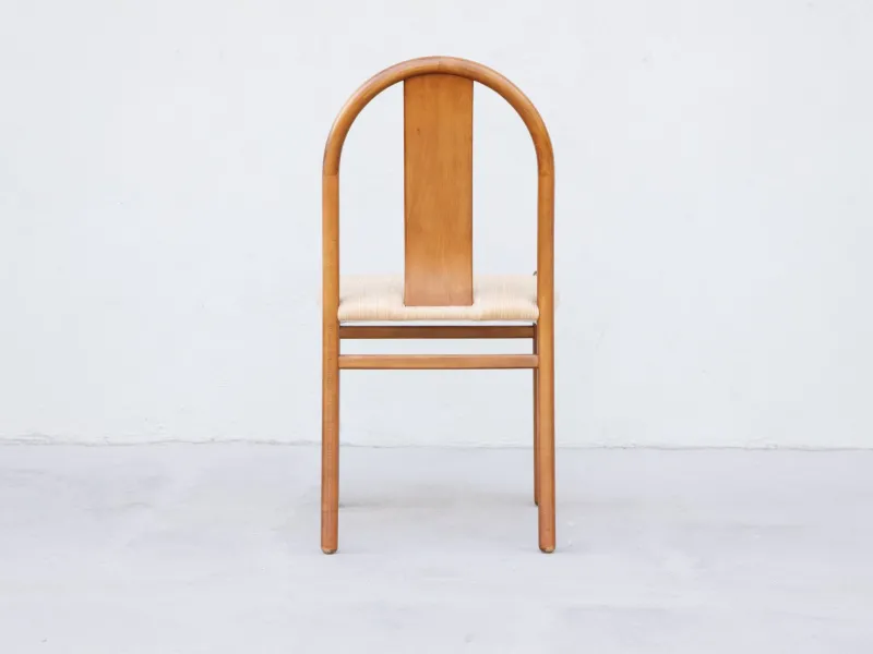 Best Pamono Thalia Model Chairs attributed to Annig Sarian for Tisettanta, 1965, Set of 4