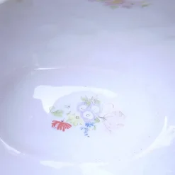 Pamono 19th-Century Viennese Porcelain Figural Cherub Jardinière or Centrepiece Bowl><noscript><img width=