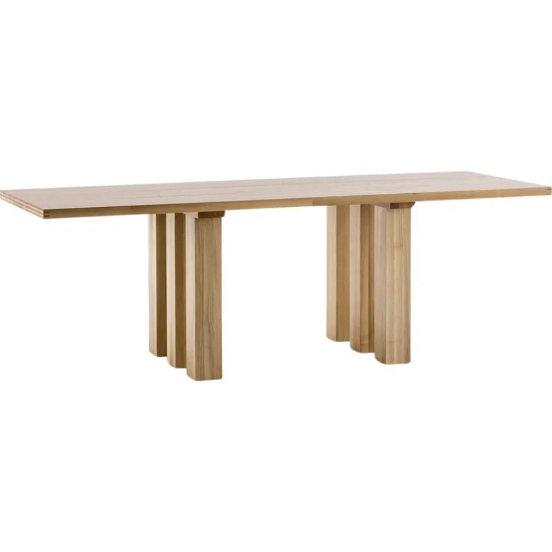 Pamono The Basilica Table by Mario Bellini for Cassina> Tables