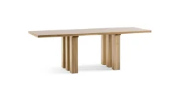 Pamono The Basilica Table by Mario Bellini for Cassina> Tables