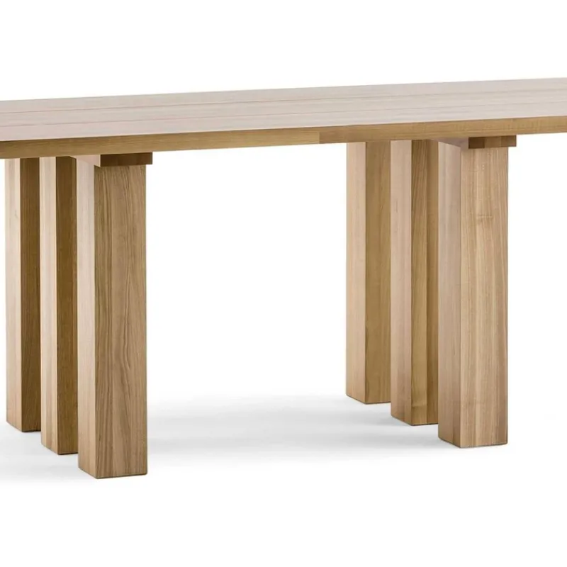 Pamono The Basilica Table by Mario Bellini for Cassina> Tables